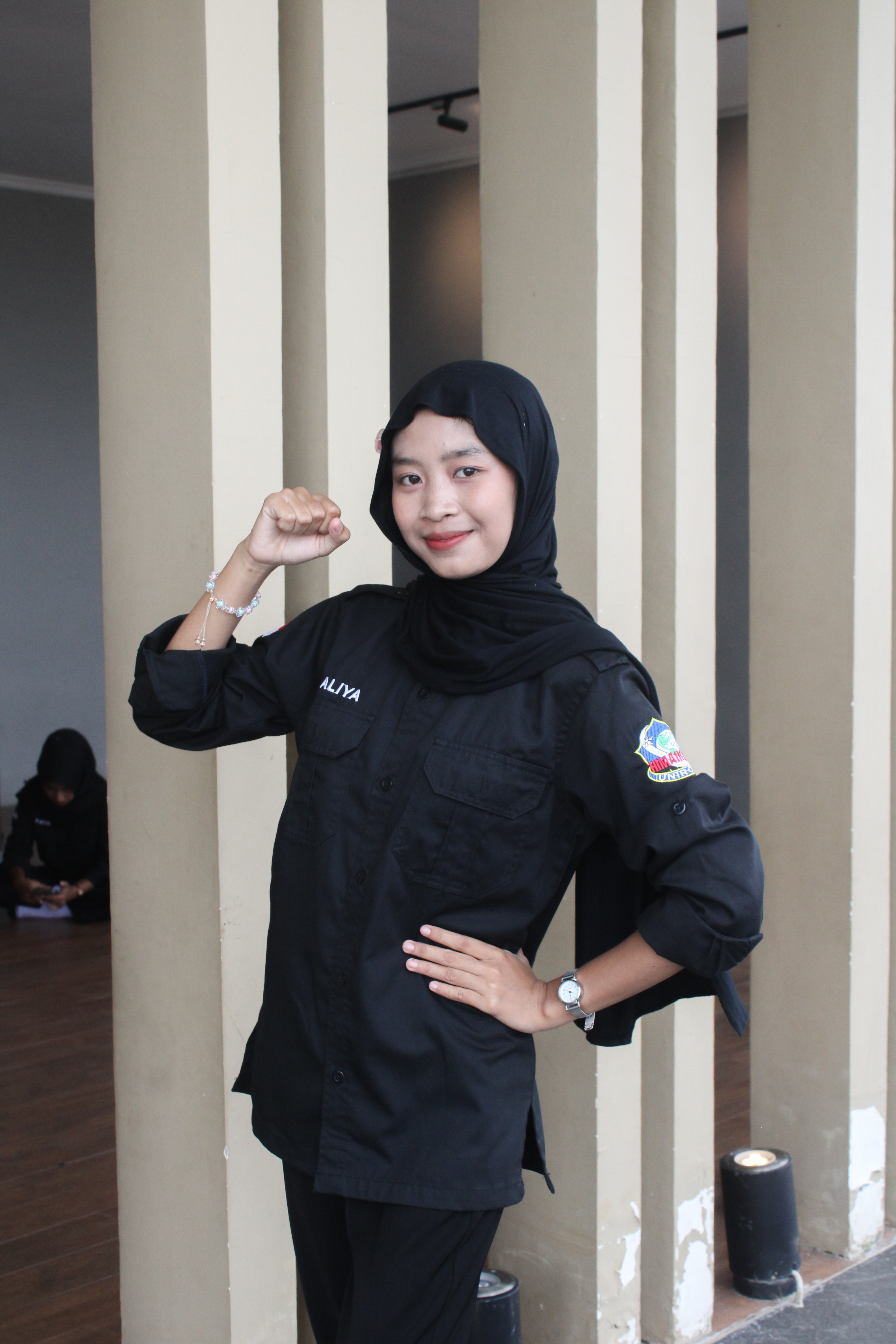 Foto Bersama BPH